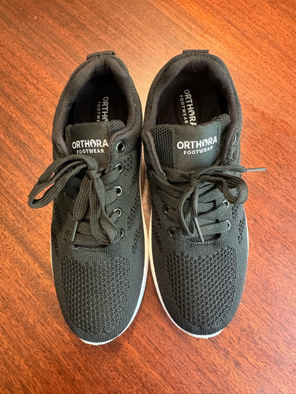 Orthara Pro Women’s 12 hr shift work shoes New in Bag size 7